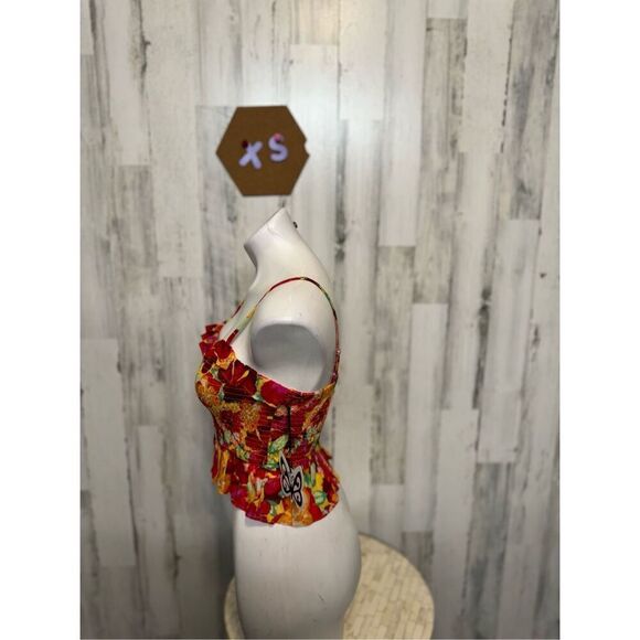 Summer tank top - Picture 2 of 10